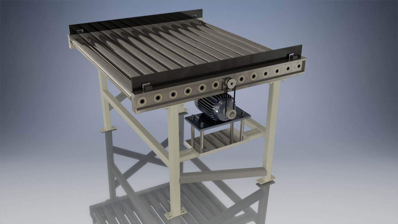 General-Conveyor-assembly-1