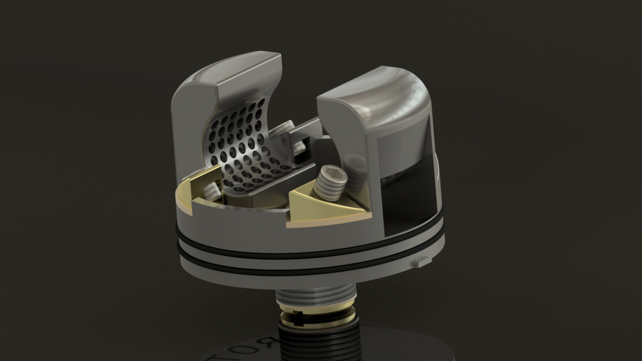 Protea RDA V1.1 Deck